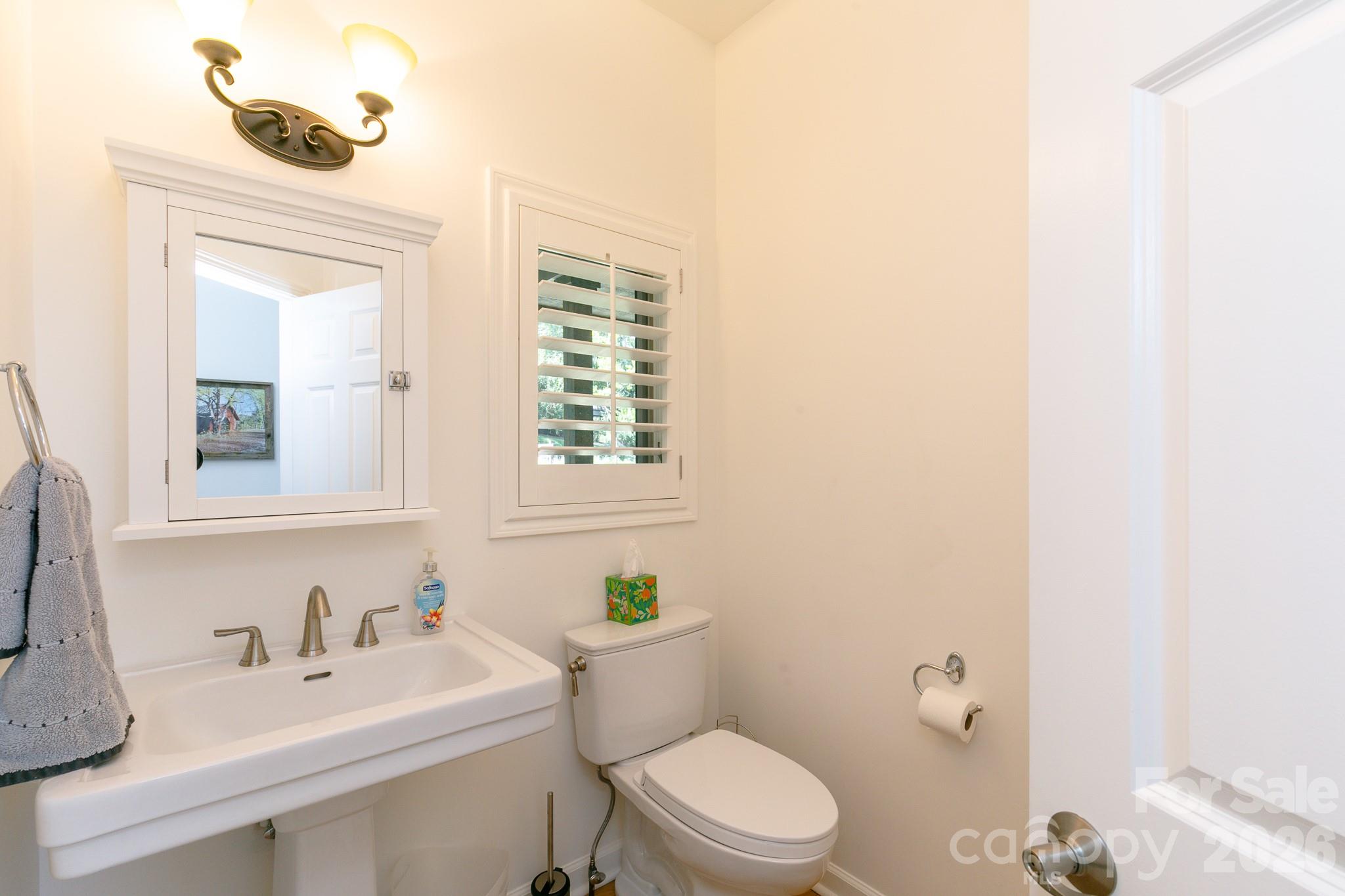 Mountain Air - Residential