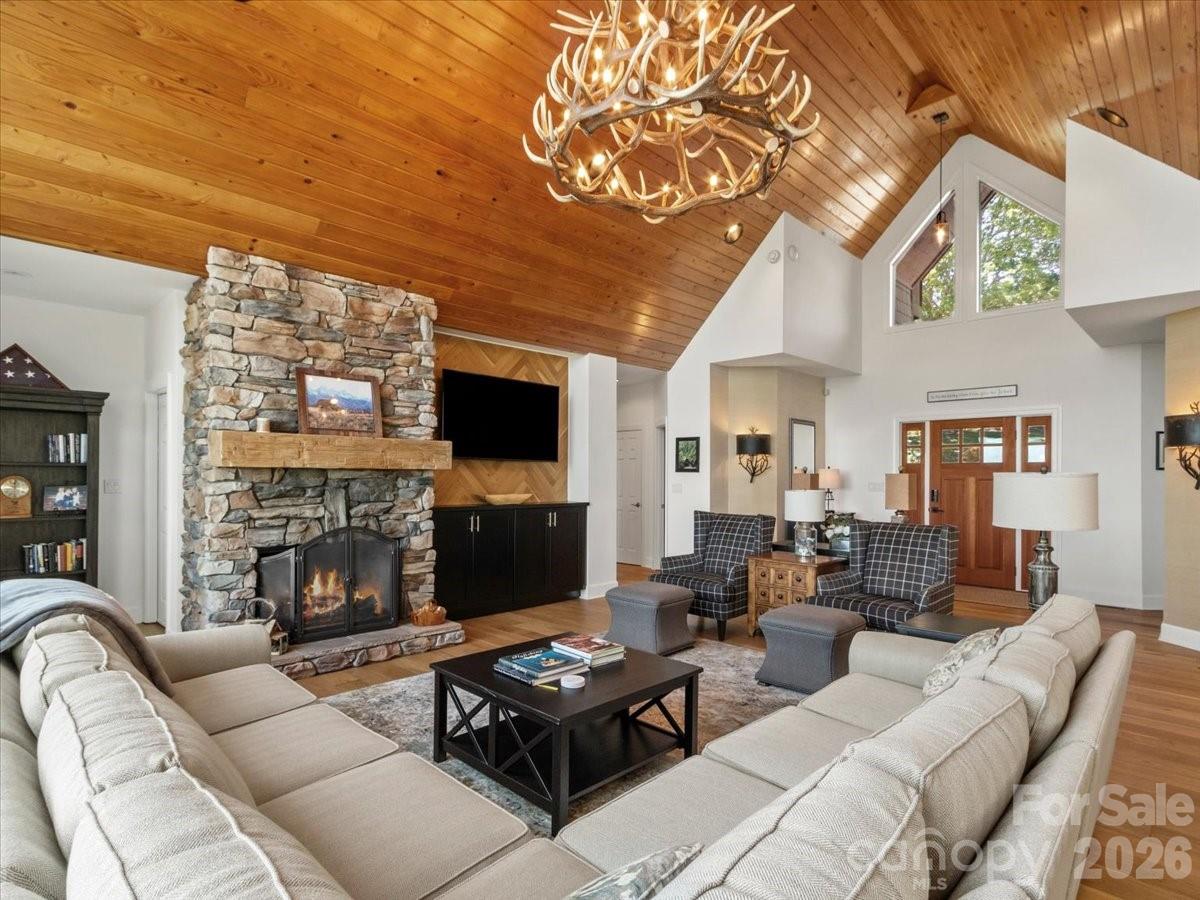 Mountain Air - Residential