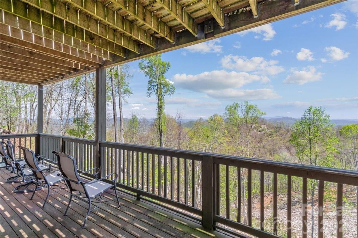 Mountain Air - Residential