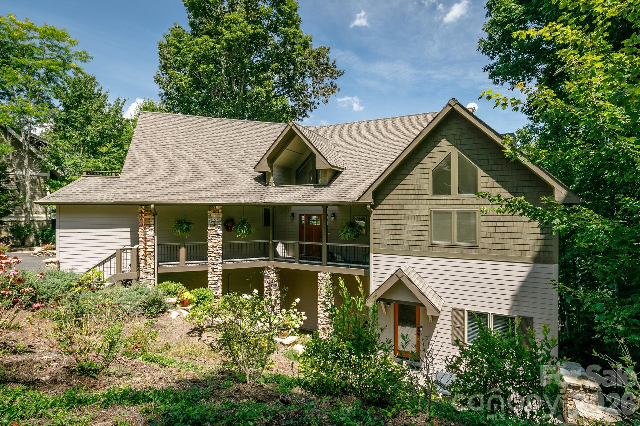 Mountain Air - Residential