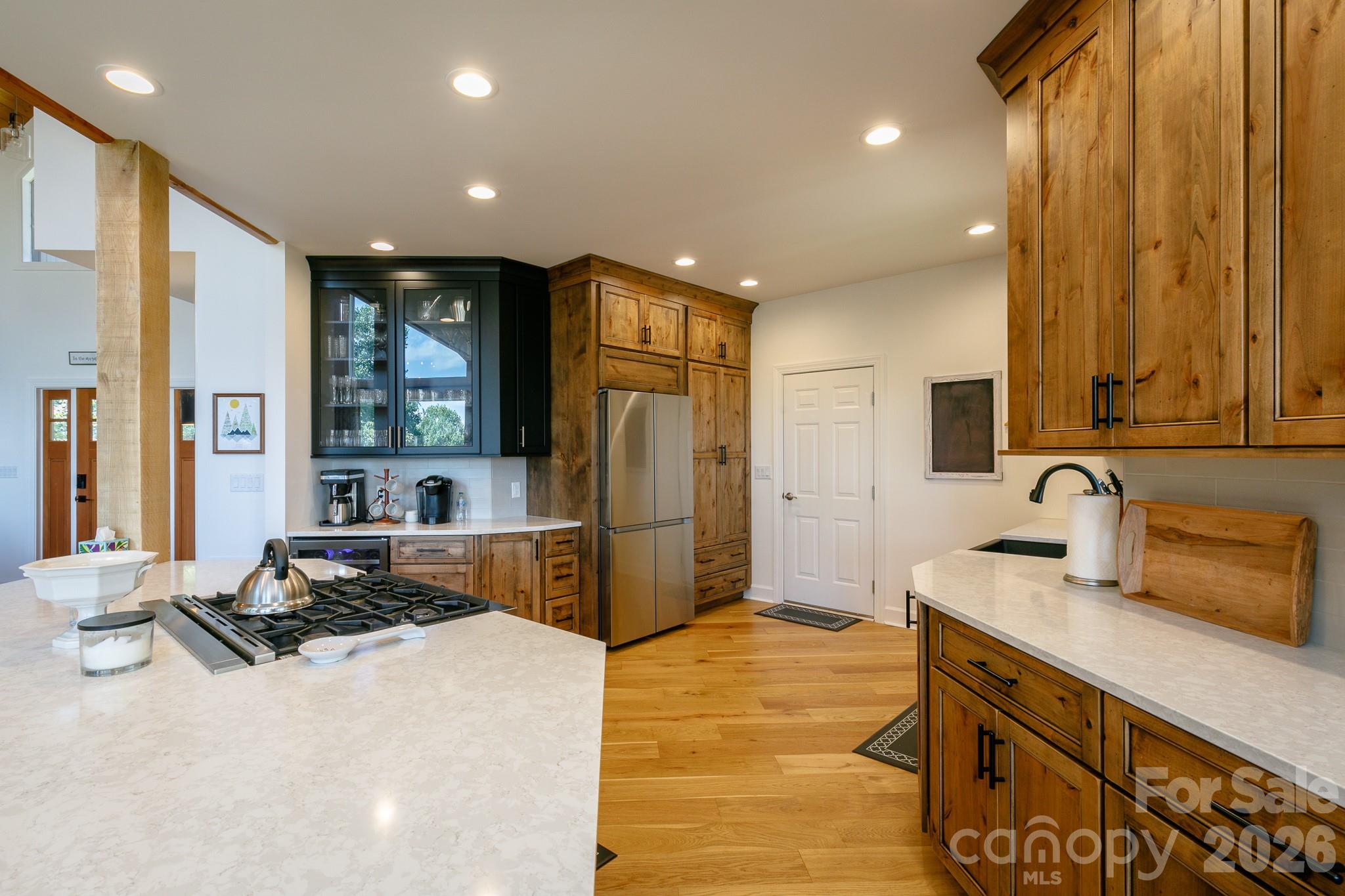 Mountain Air - Residential