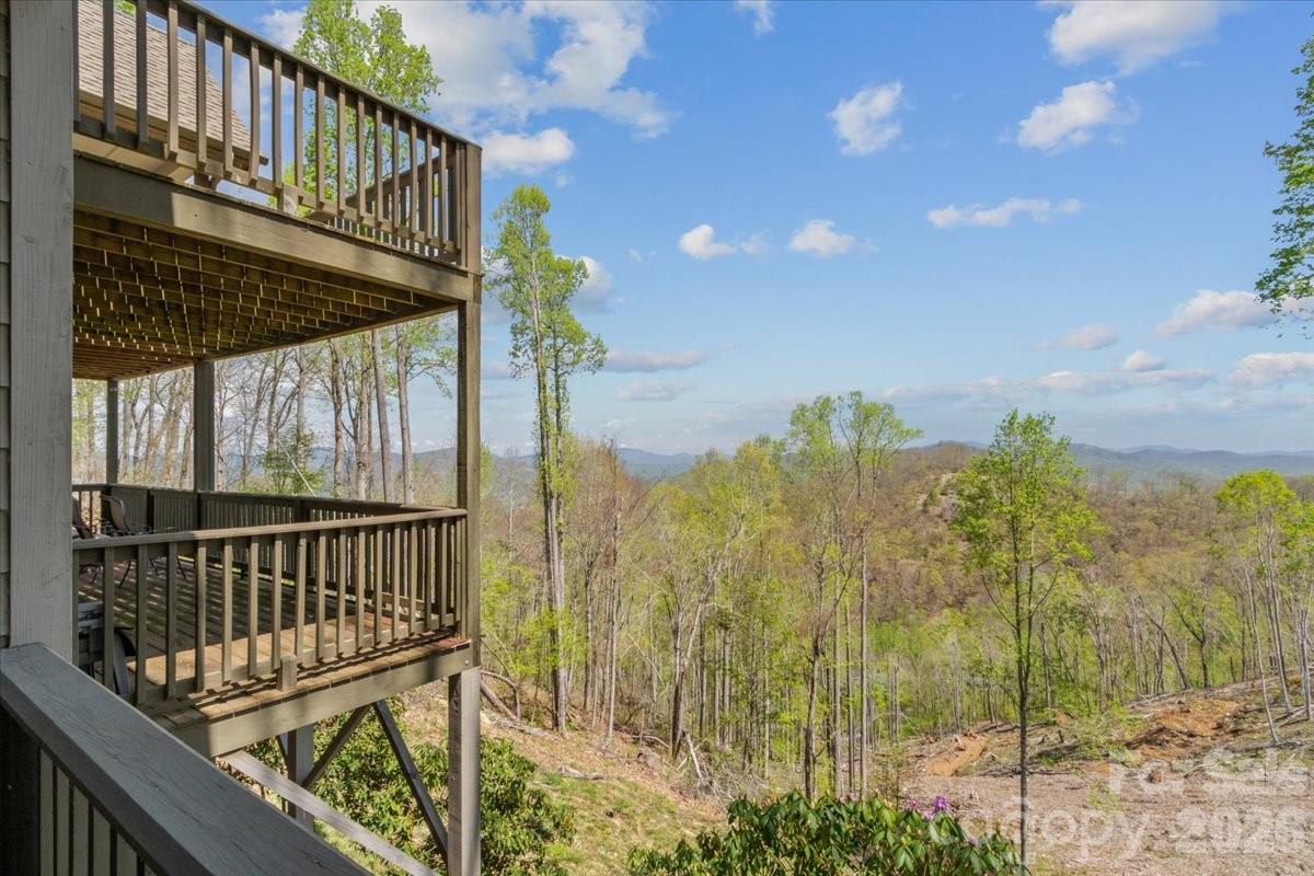 Mountain Air - Residential