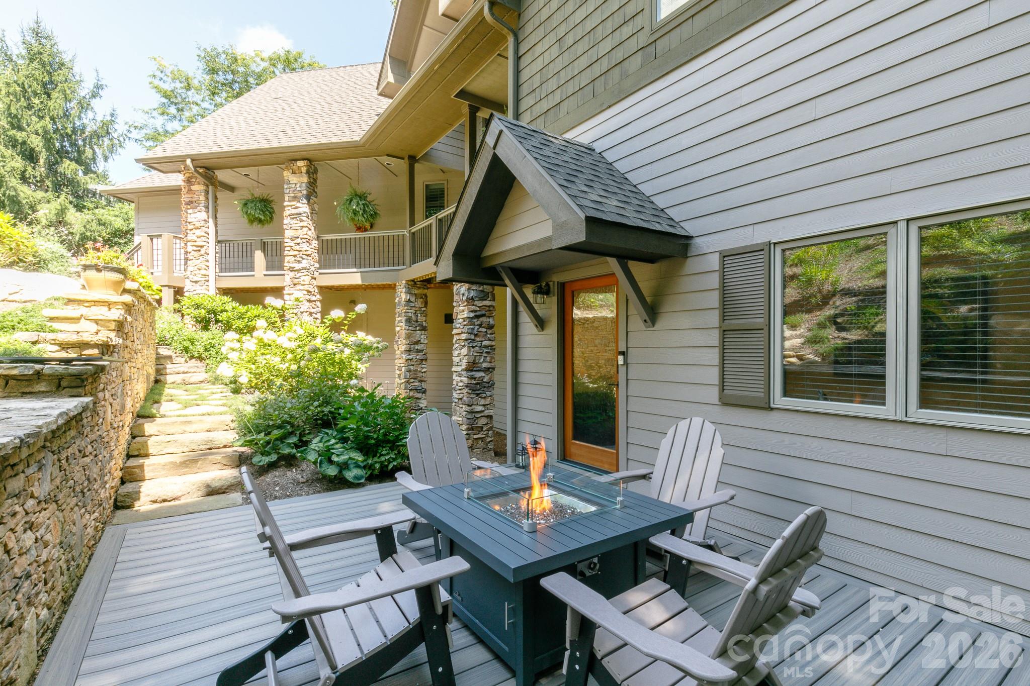 Mountain Air - Residential