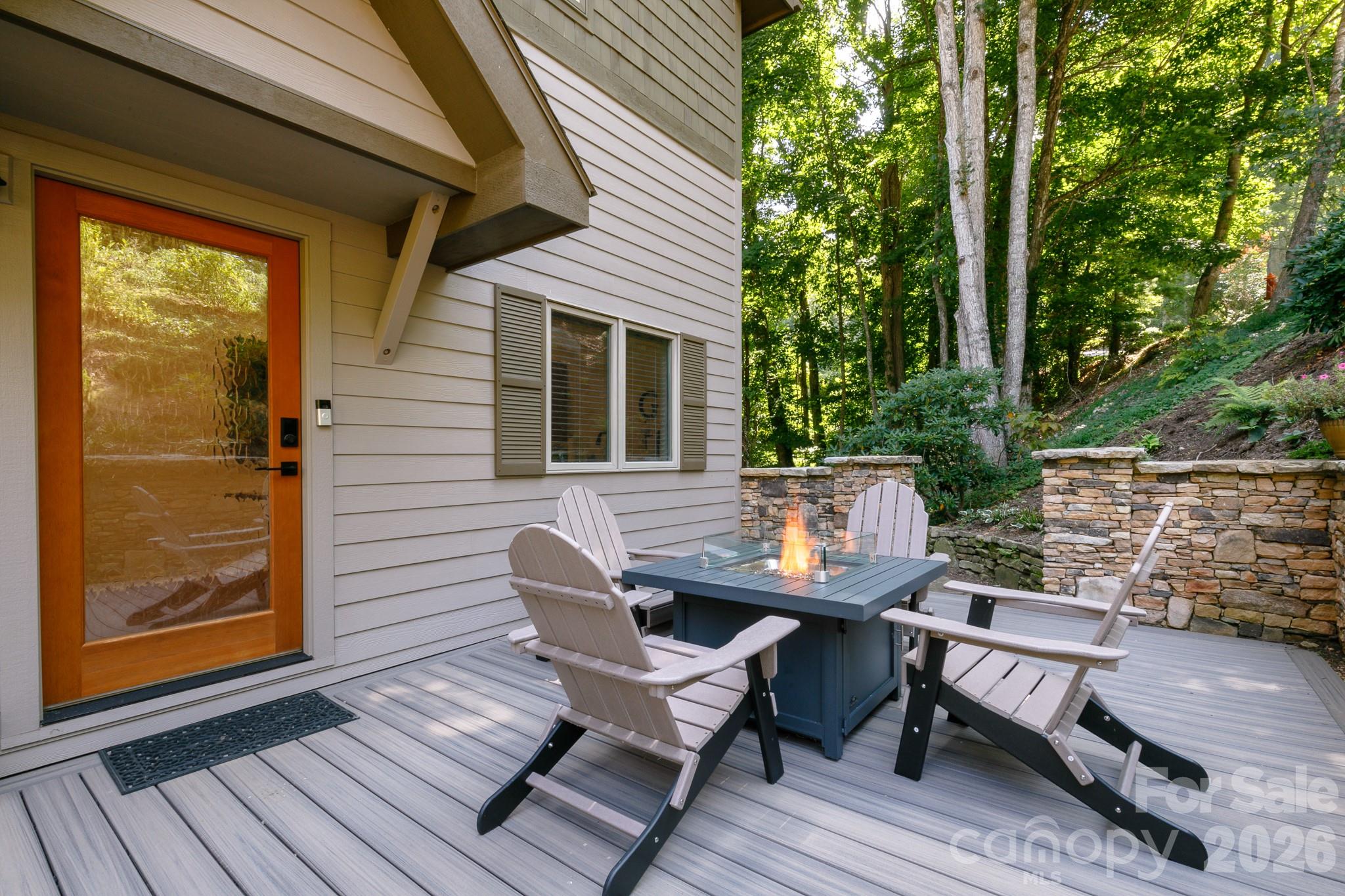 Mountain Air - Residential