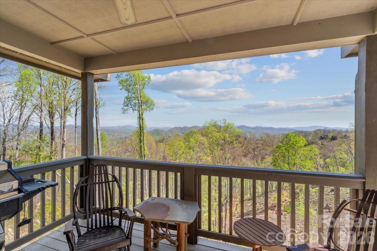 Mountain Air - Residential