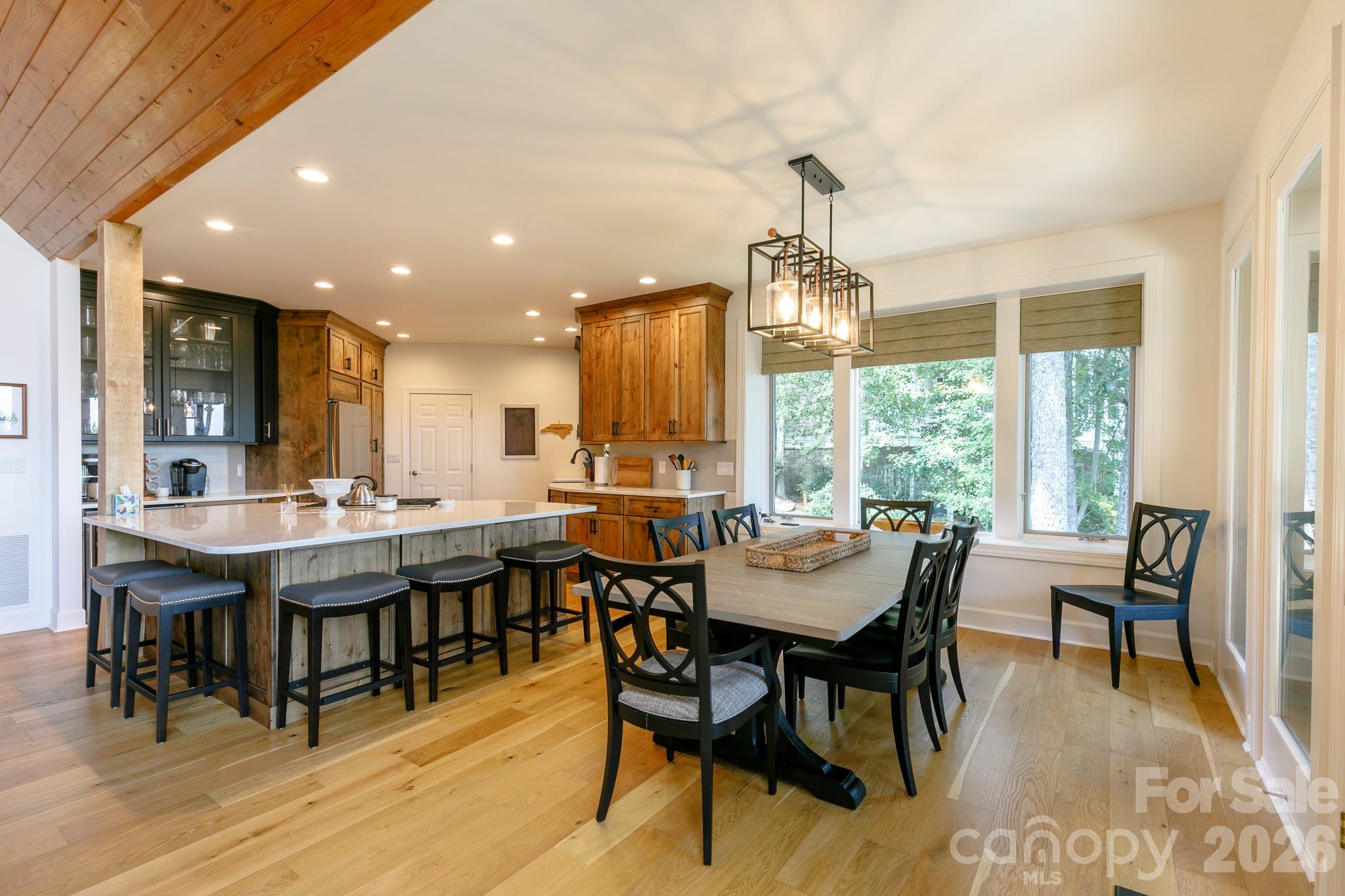 Mountain Air - Residential