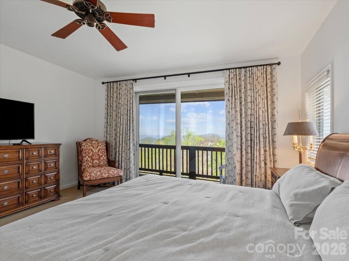 Mountain Air - Residential