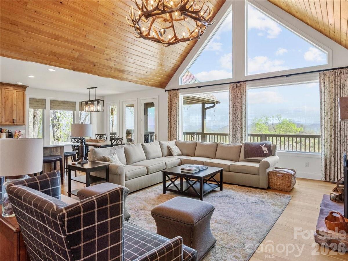 Mountain Air - Residential