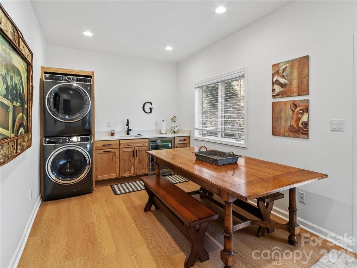 Mountain Air - Residential