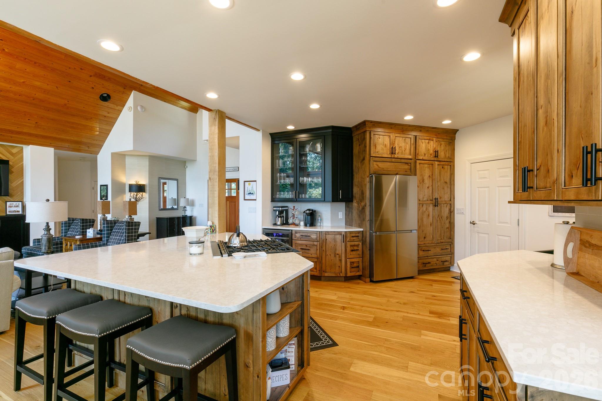 Mountain Air - Residential