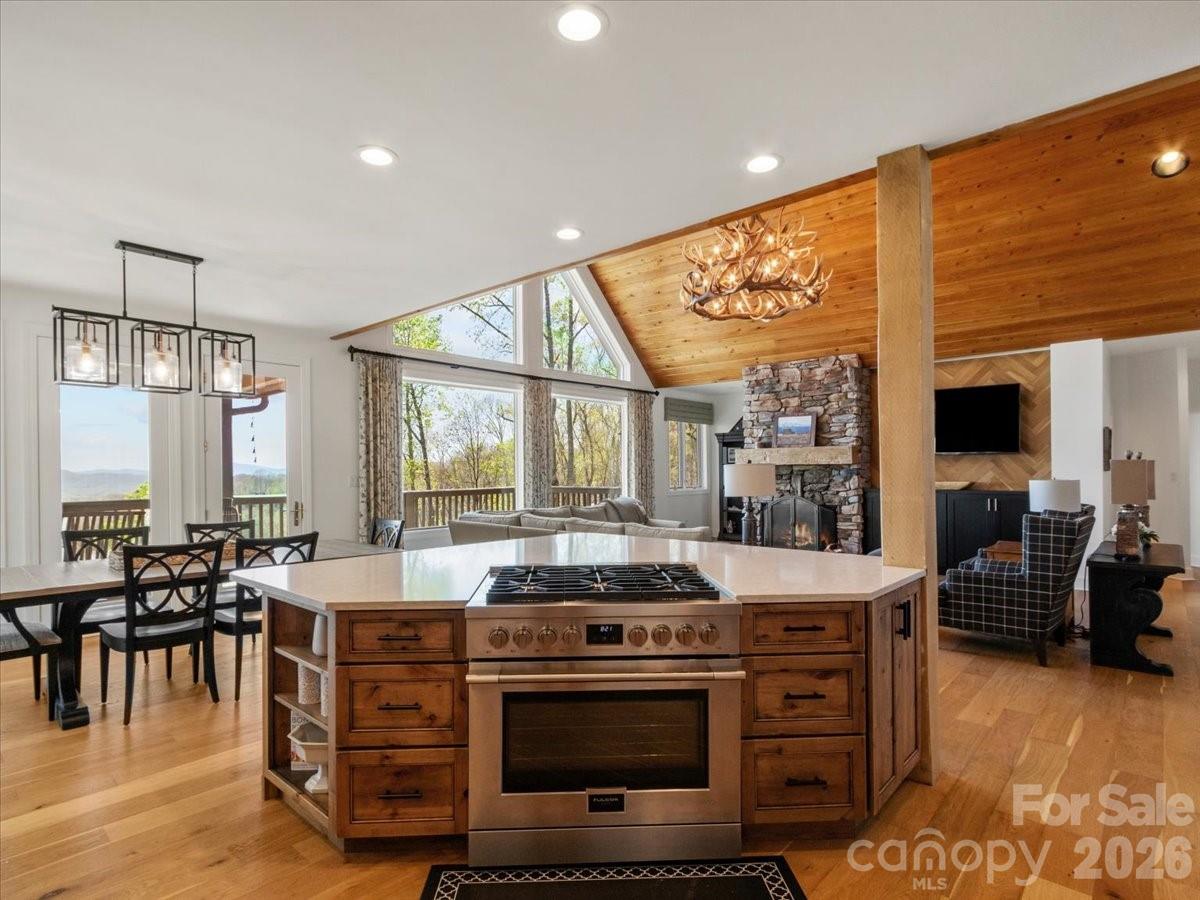 Mountain Air - Residential