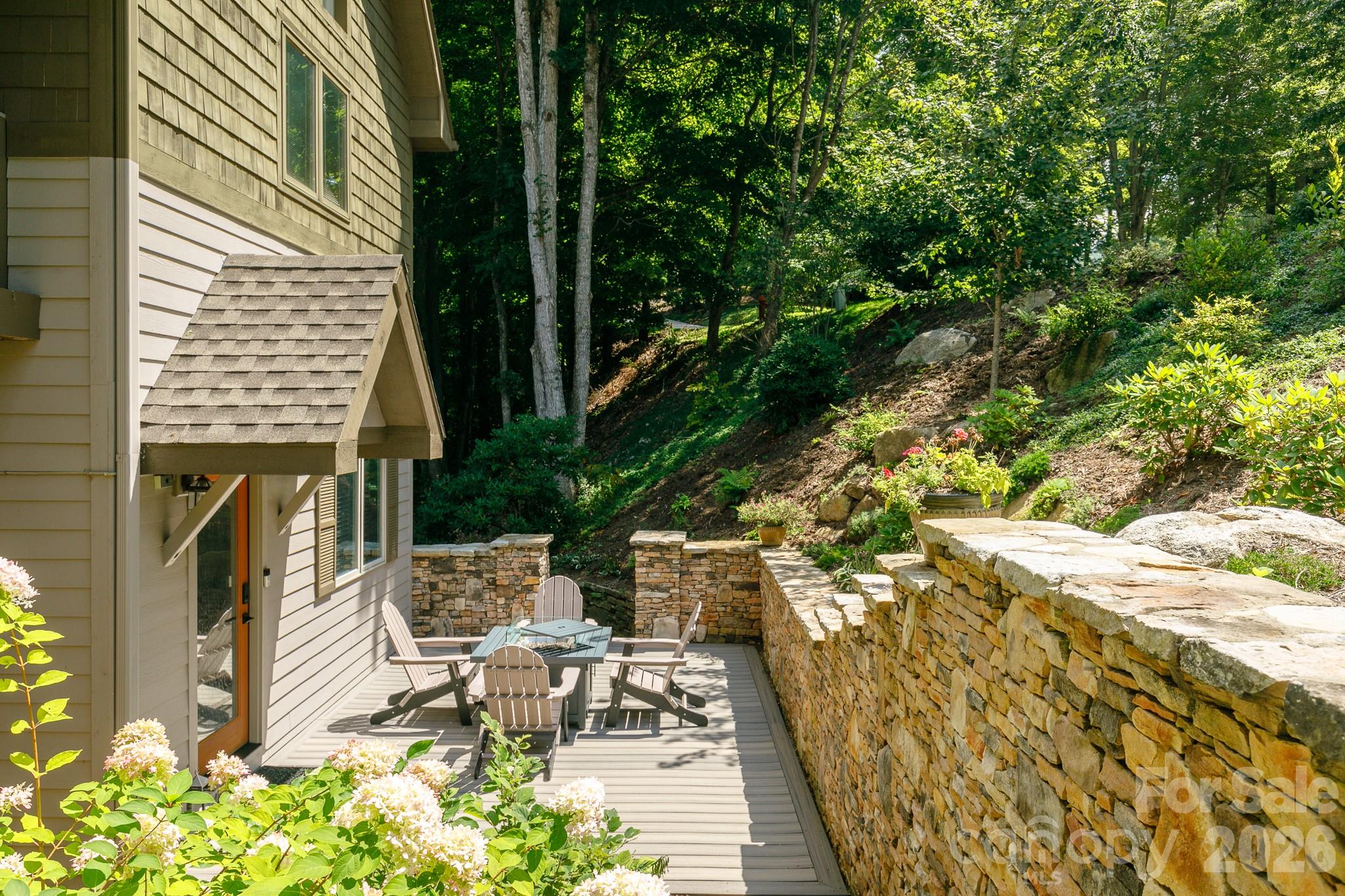 Mountain Air - Residential