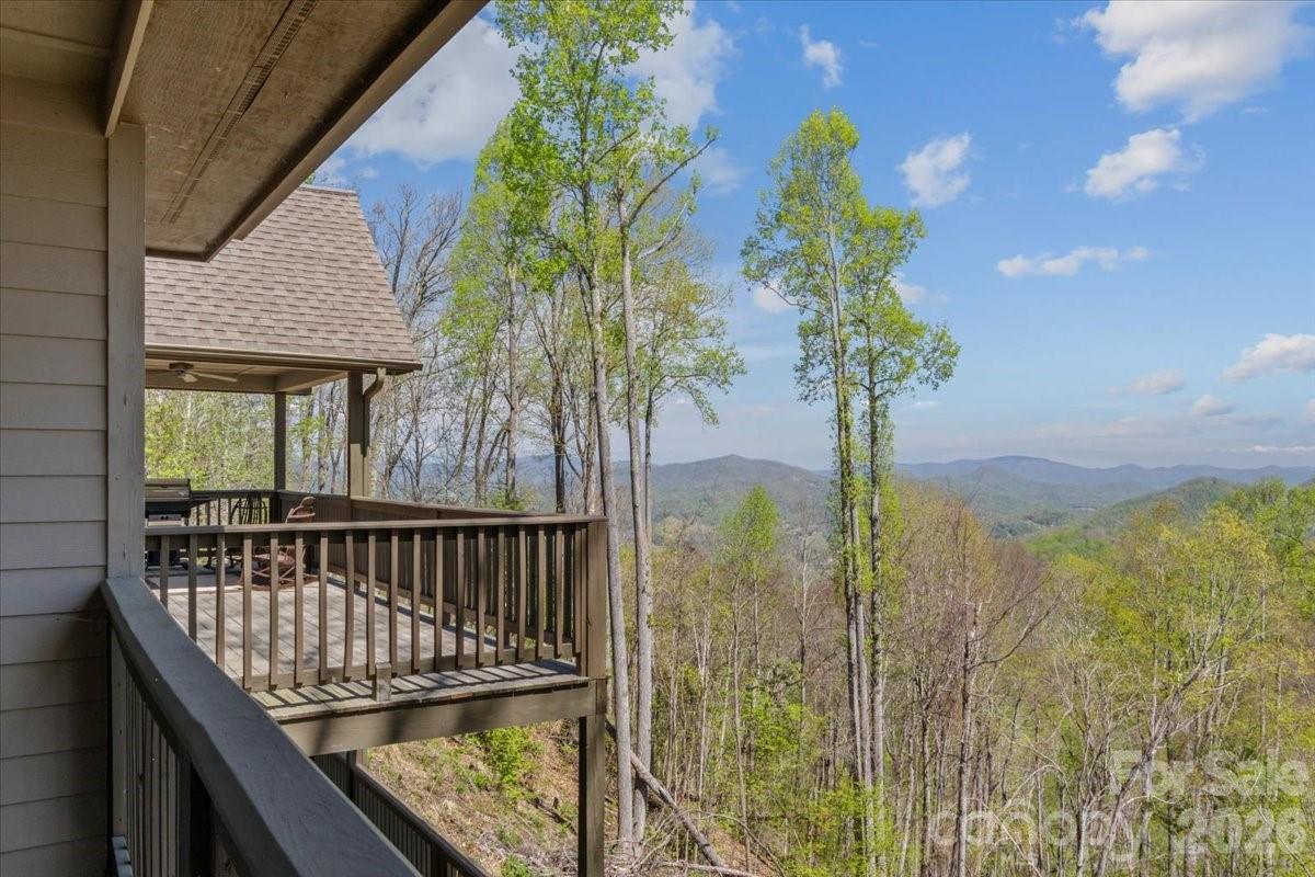 Mountain Air - Residential