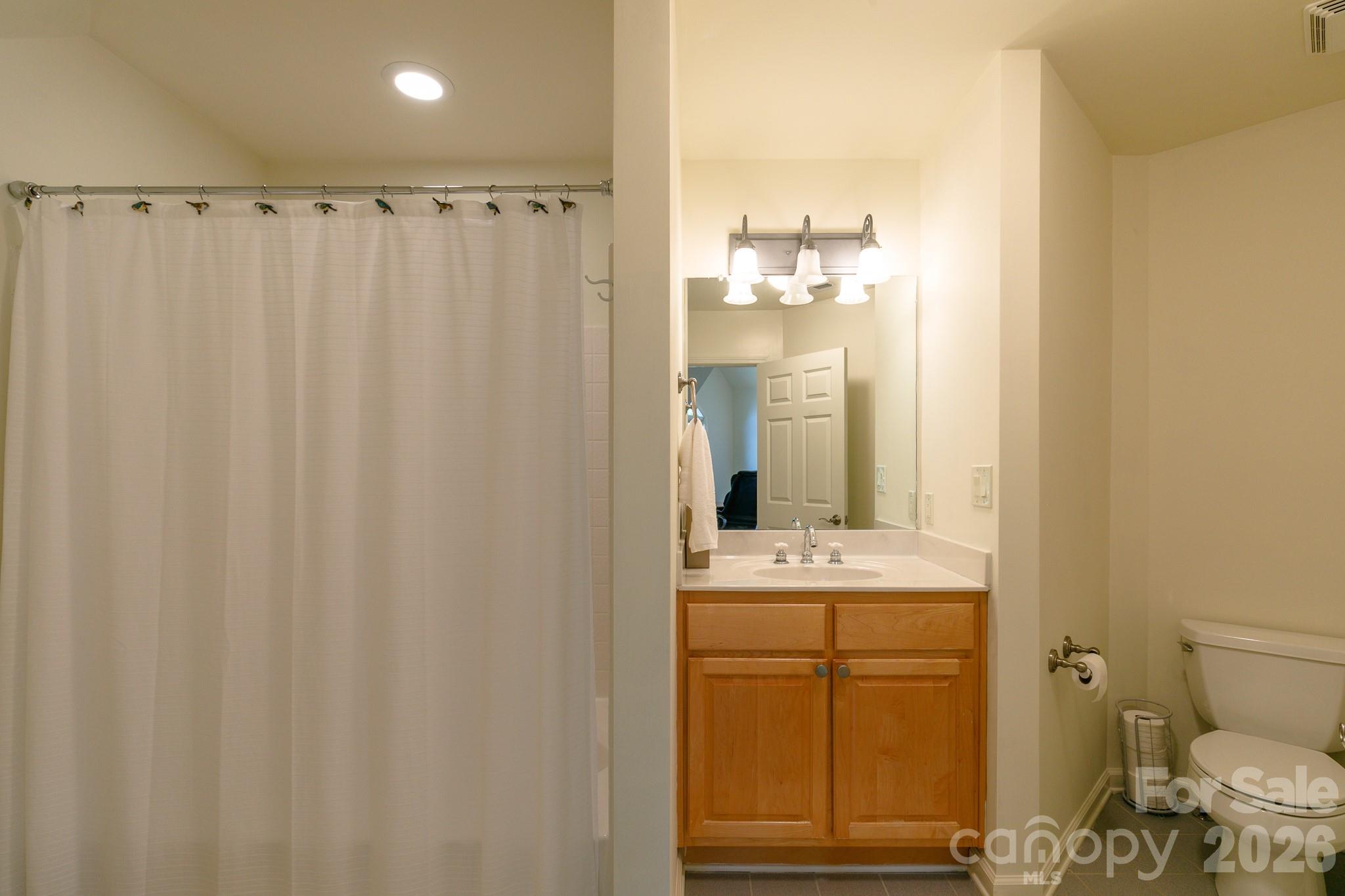 Mountain Air - Residential