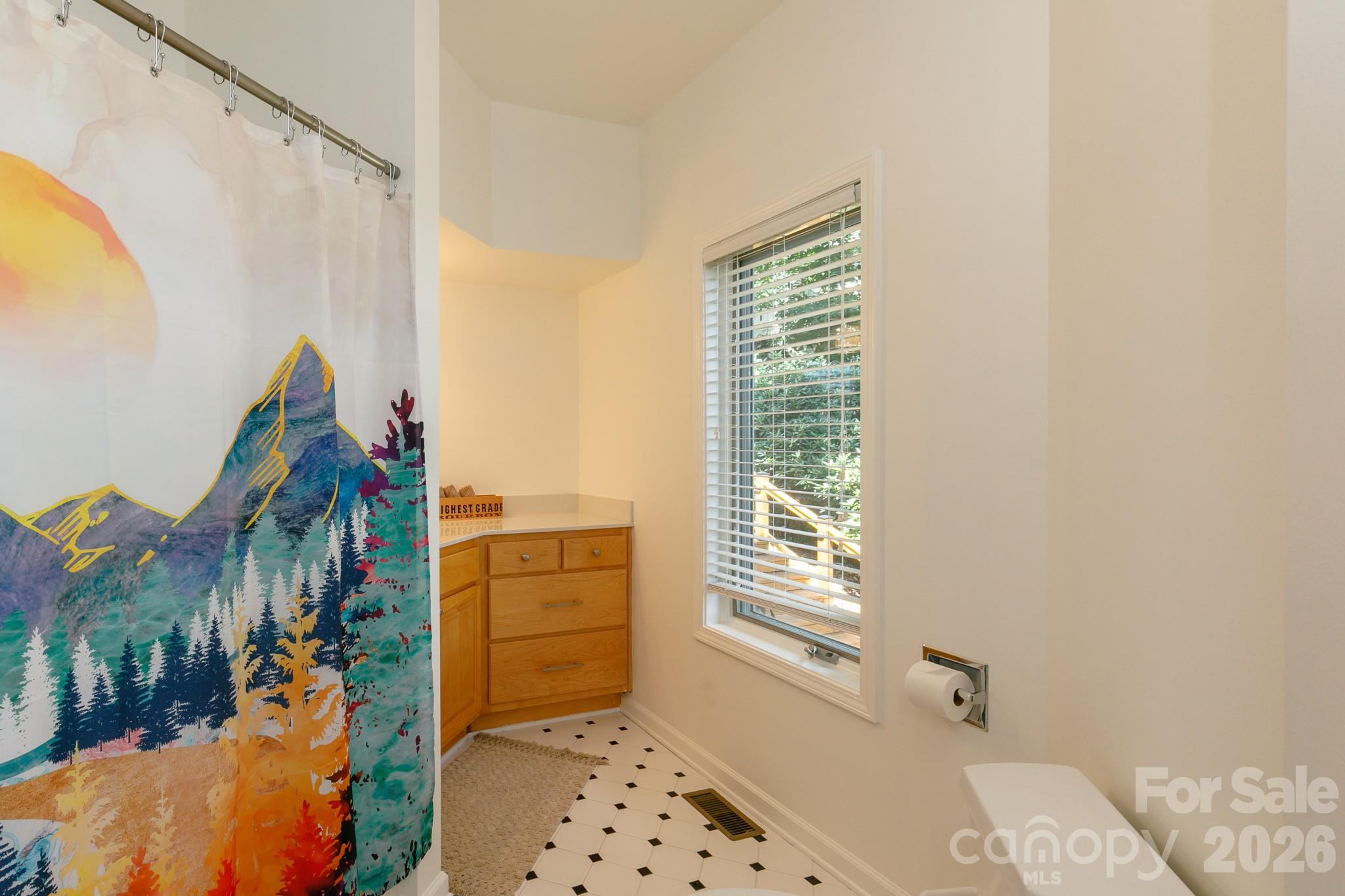 Mountain Air - Residential