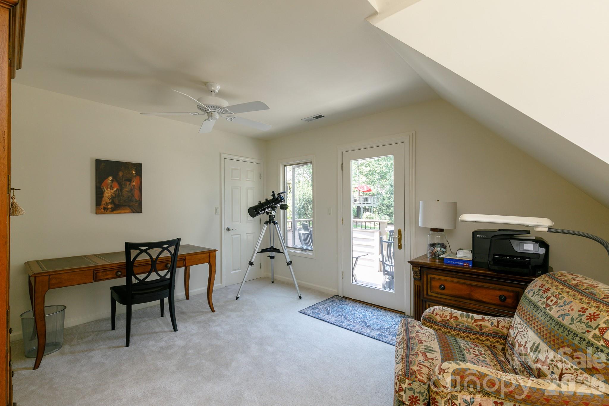 Mountain Air - Residential