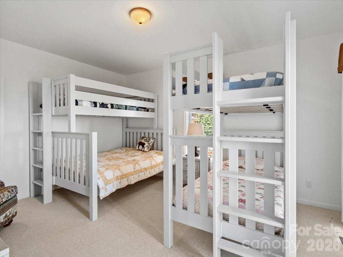 Mountain Air - Residential