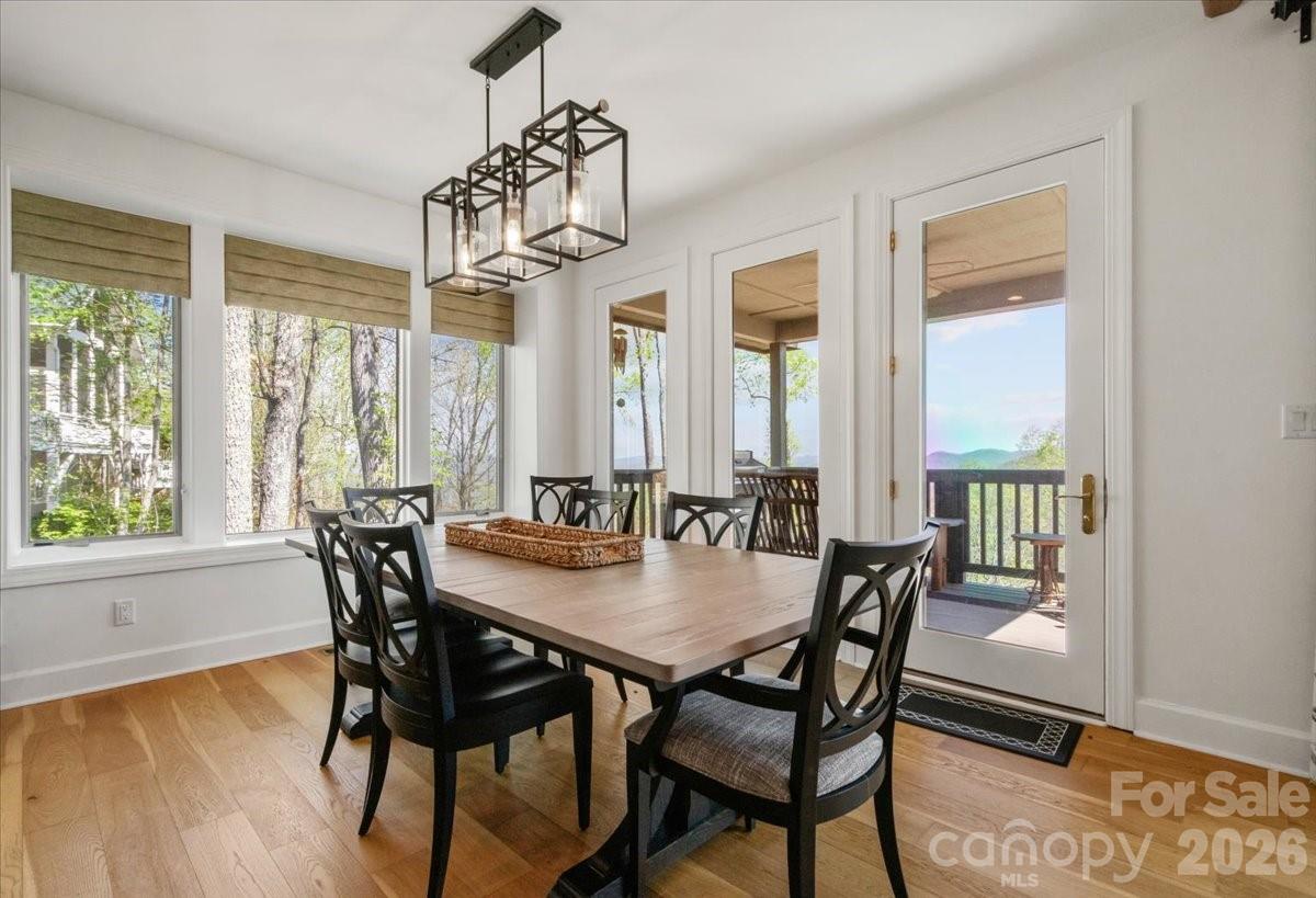 Mountain Air - Residential