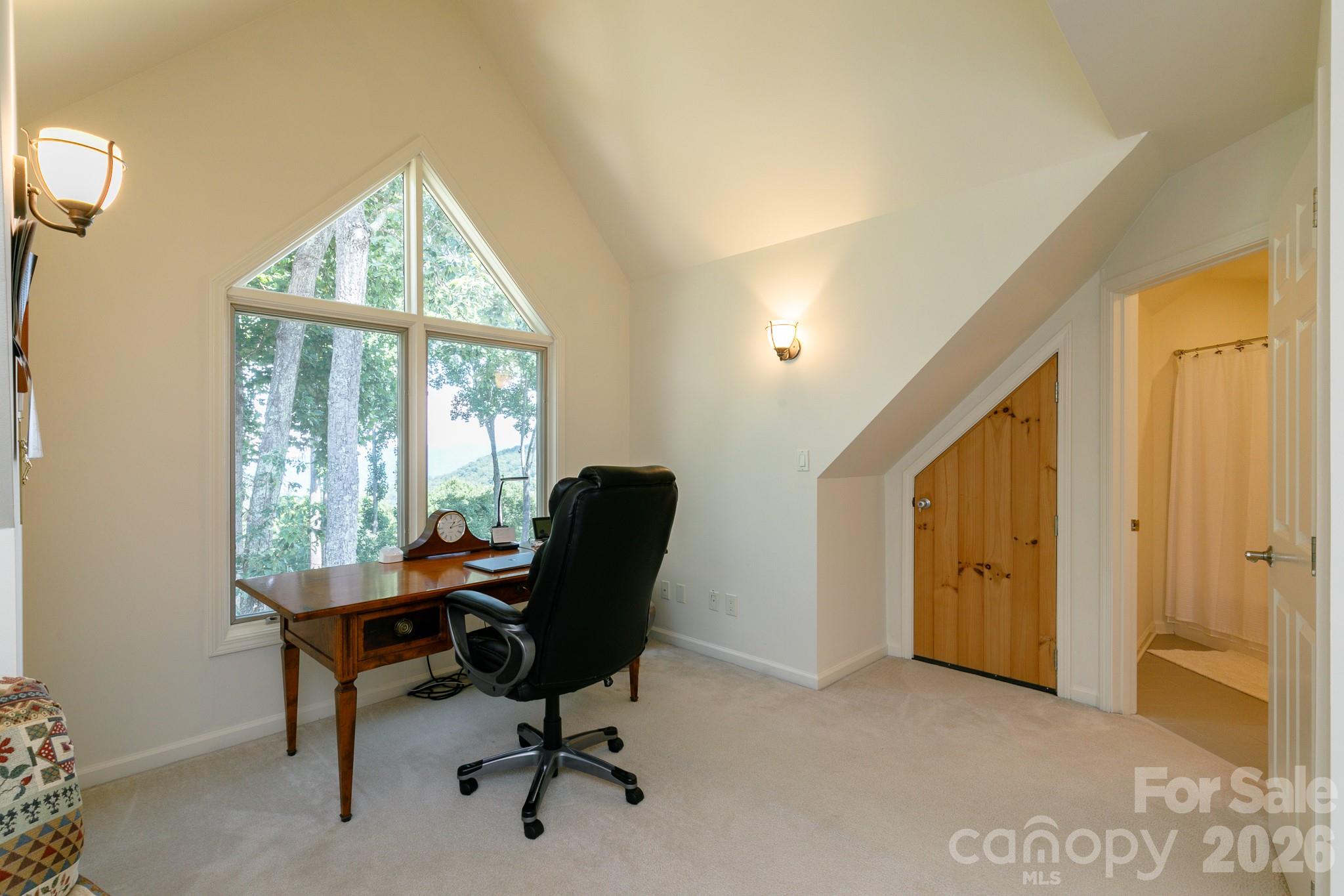 Mountain Air - Residential