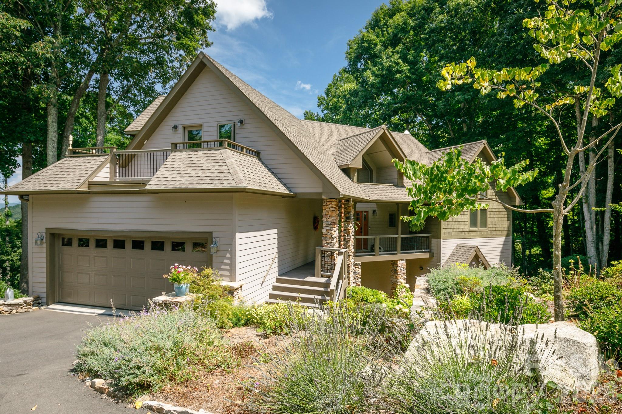 Mountain Air - Residential