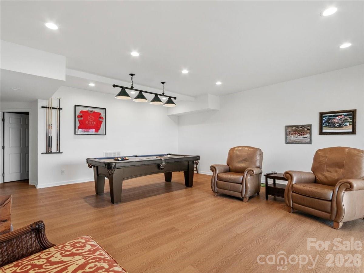 Mountain Air - Residential