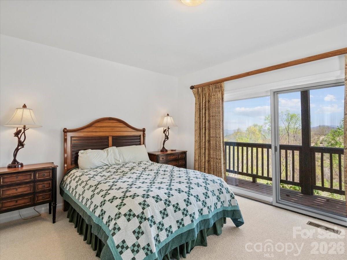 Mountain Air - Residential