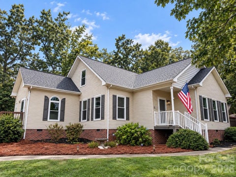 Photo of 3787 Rolling View Lane, Maiden, NC 28650 (MLS # 4429345)