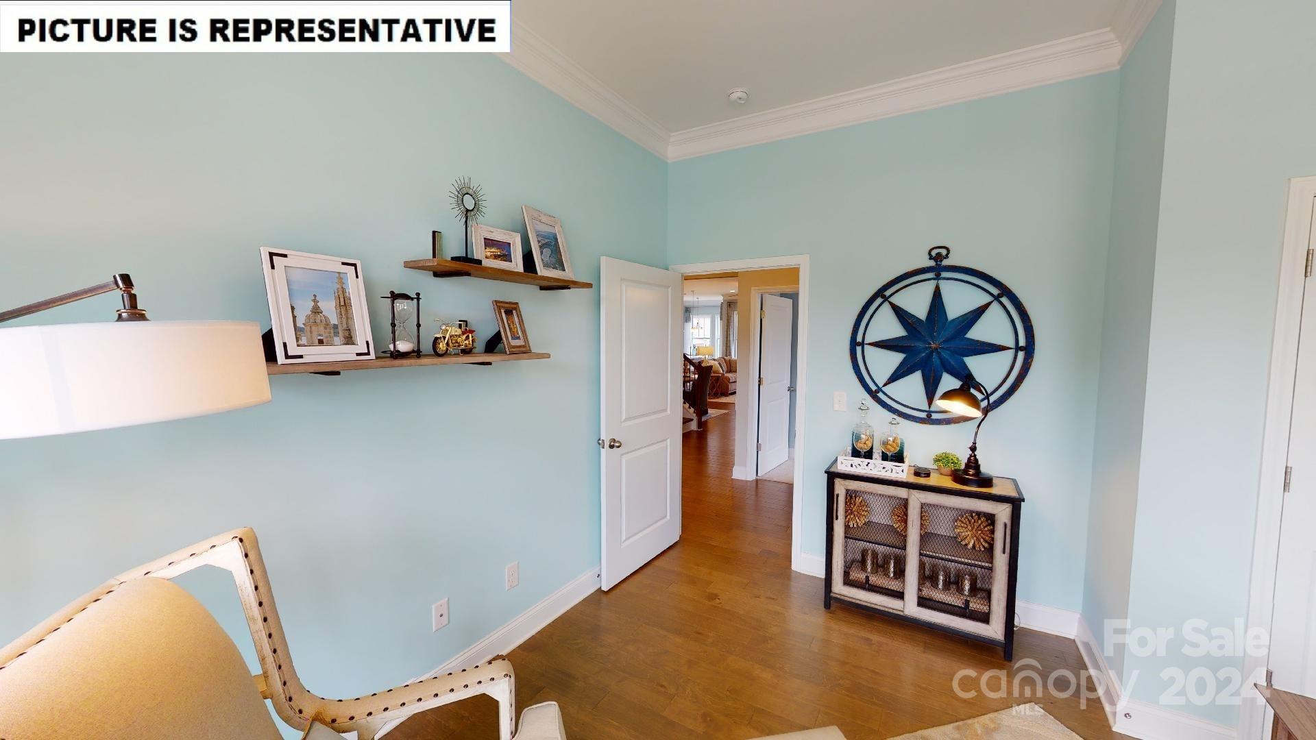 Brookside - Residential