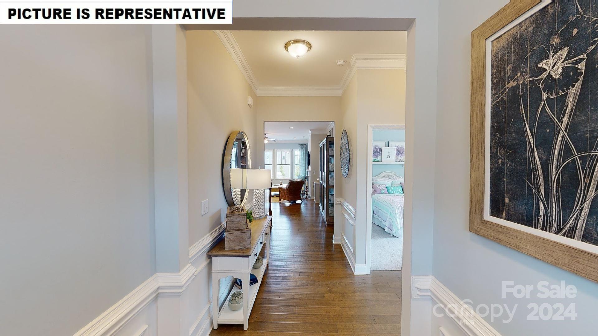 Brookside - Residential