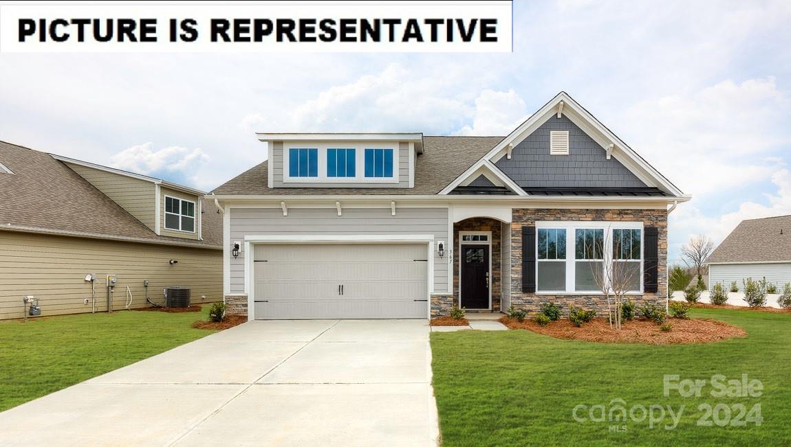 Brookside - Residential