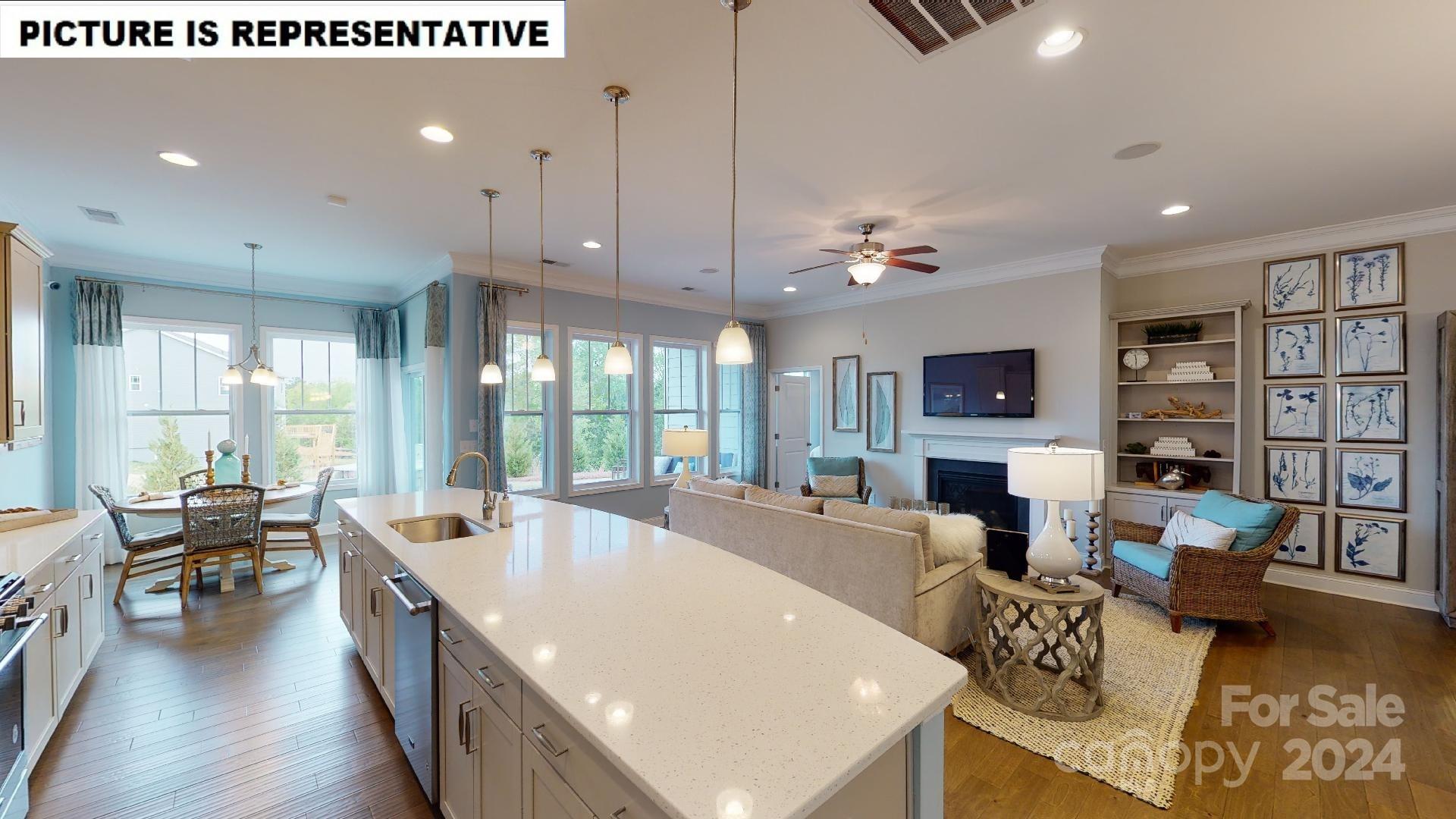 Brookside - Residential