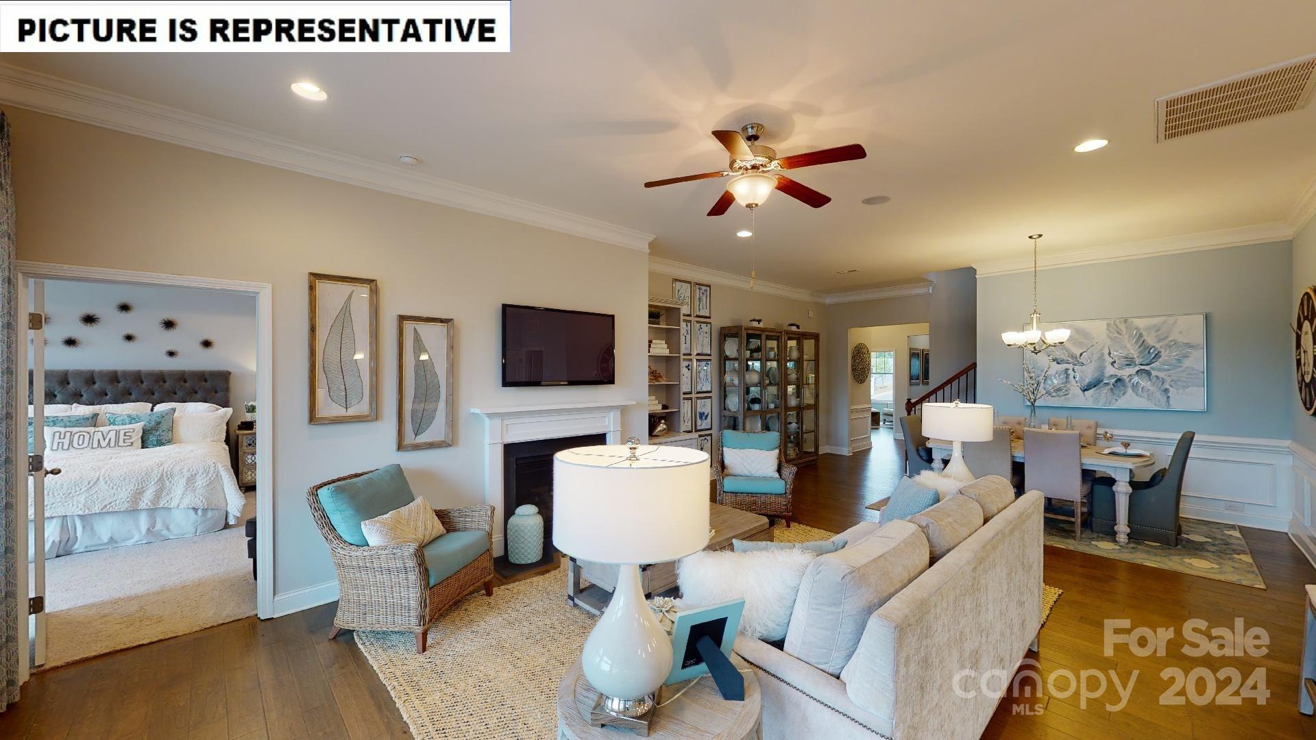 Brookside - Residential