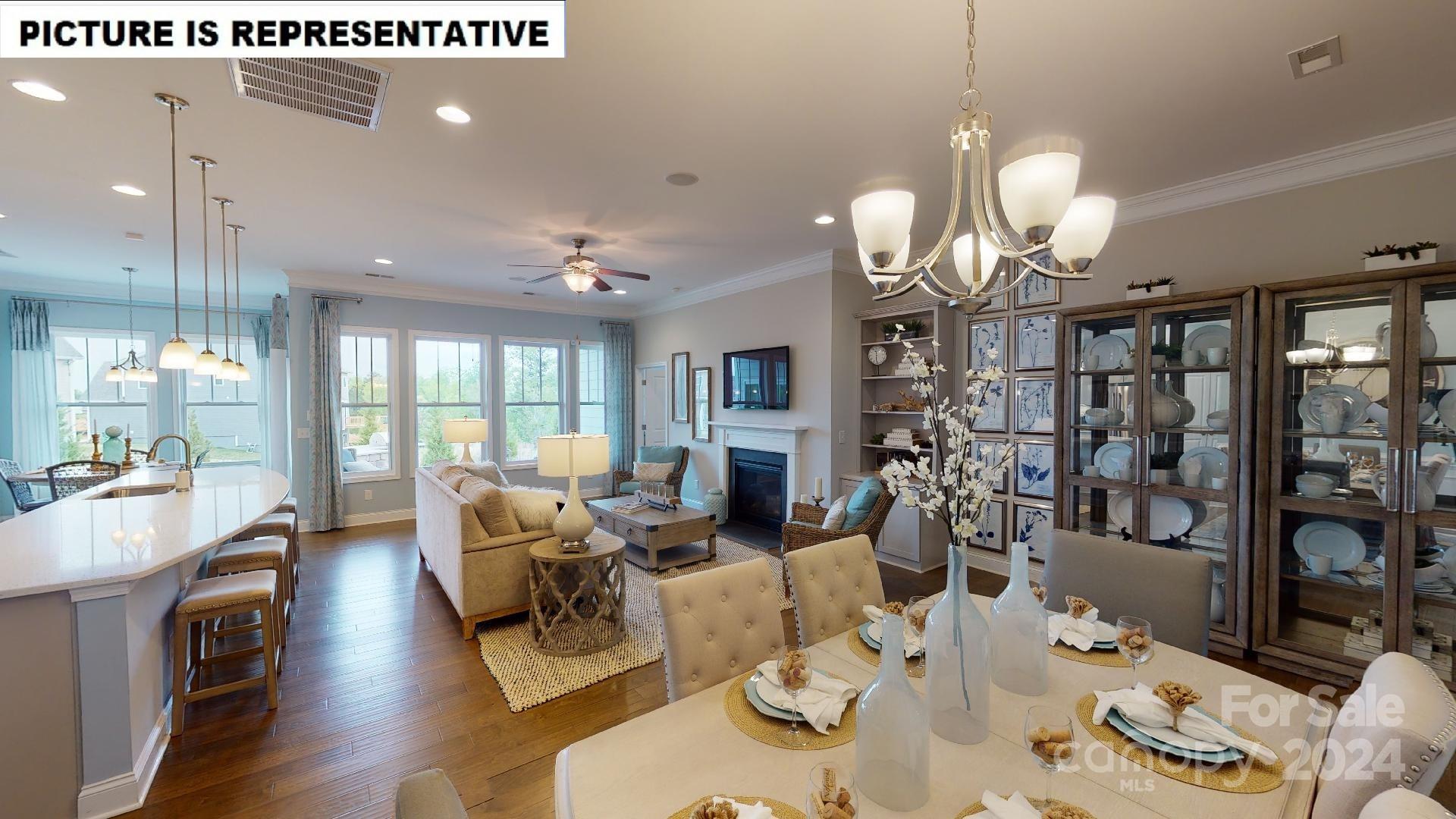 Brookside - Residential