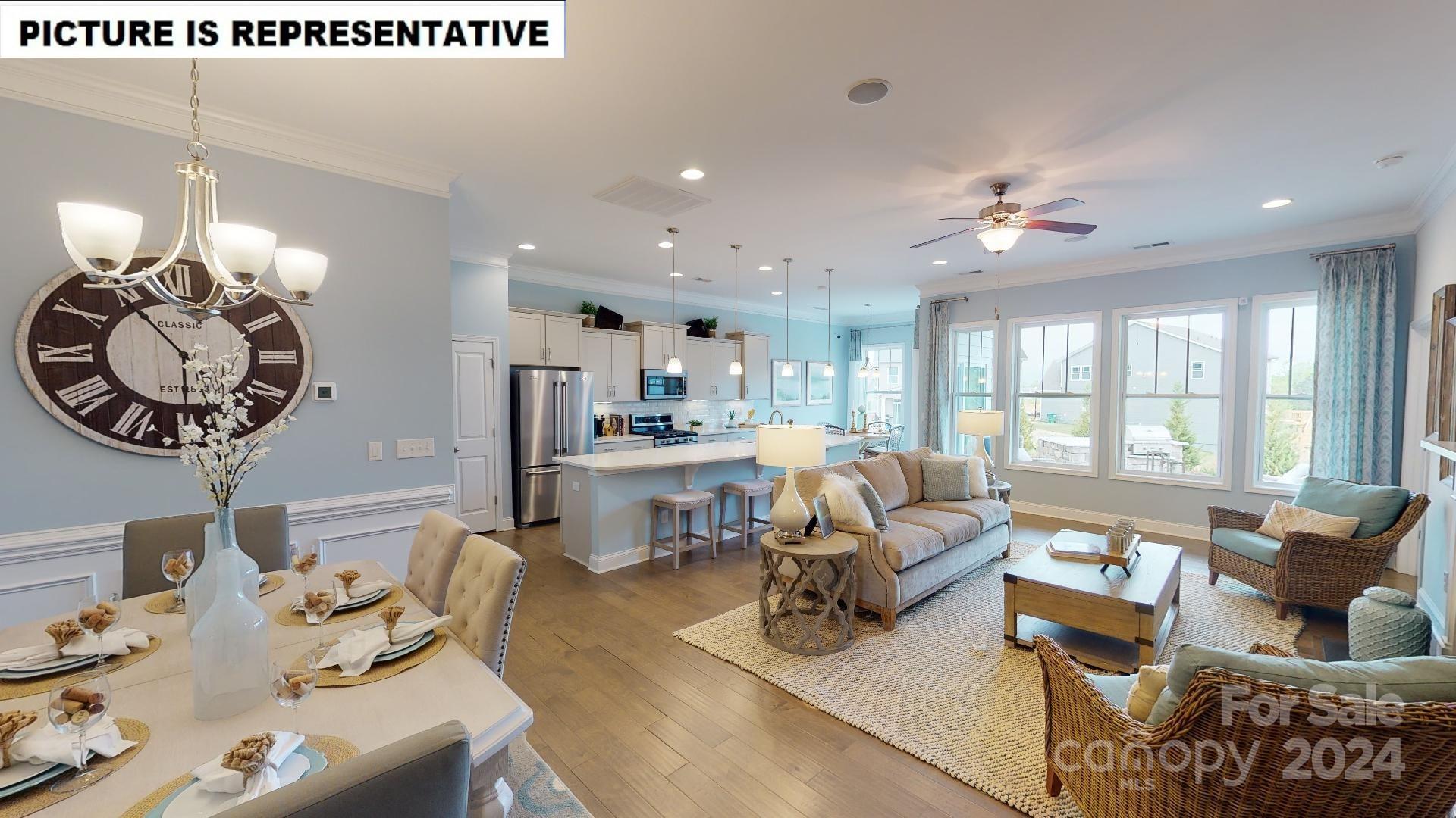 Brookside - Residential