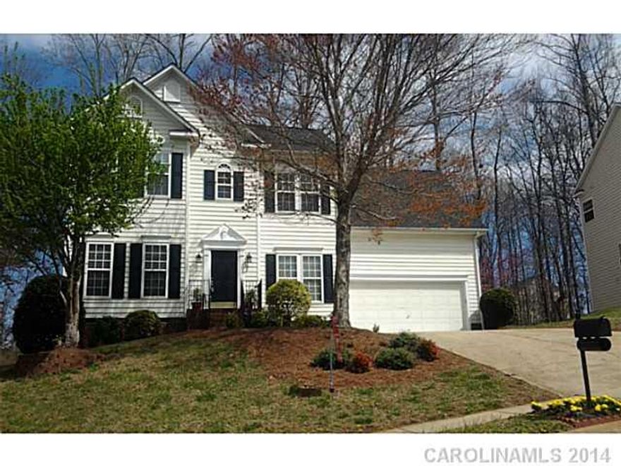 Beautiful hardwood floors on 1st floor, granite, SS appliances, large sun room, fabulous Master shower, so many recent upgrades. Roof '11, HVAC '12,Sunroom '08, SS app '14, Water Heater '14, HW floors '08, Mst Shower '08. Move-in ready!  Approx 2426 sq ft