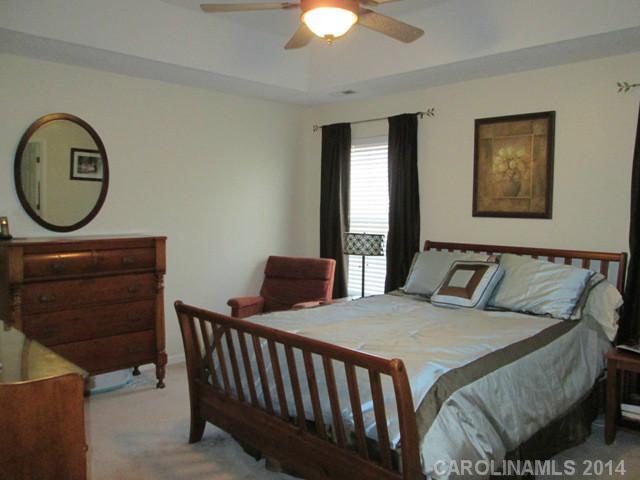 Knightsbridge - Residential