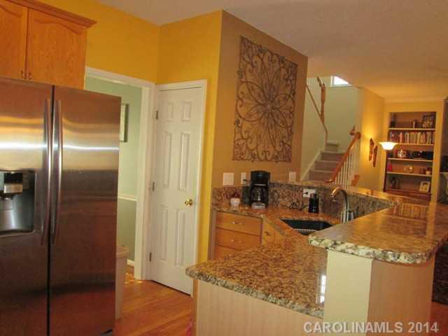 Knightsbridge - Residential