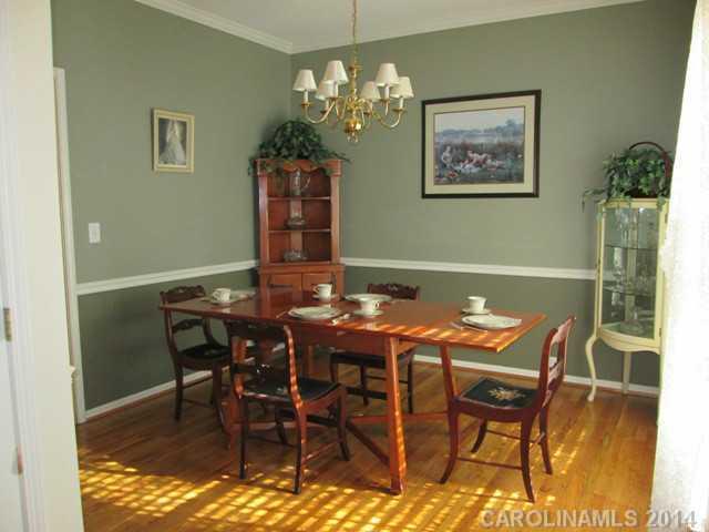 Knightsbridge - Residential