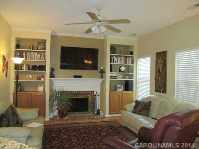 Knightsbridge - Residential