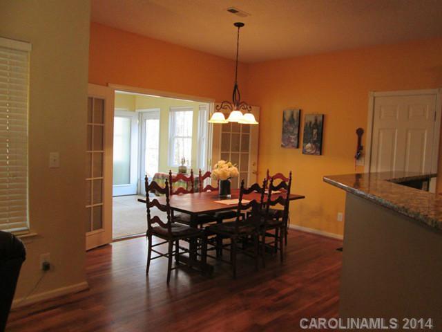 Knightsbridge - Residential