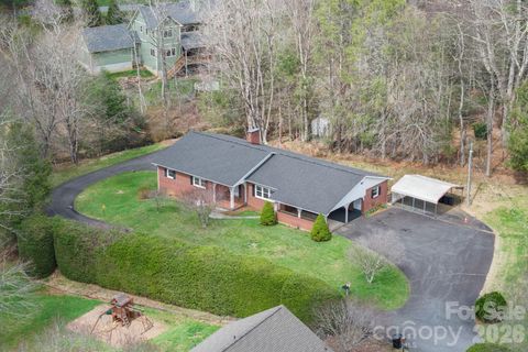 154 Alton Lane Boone NC 28607