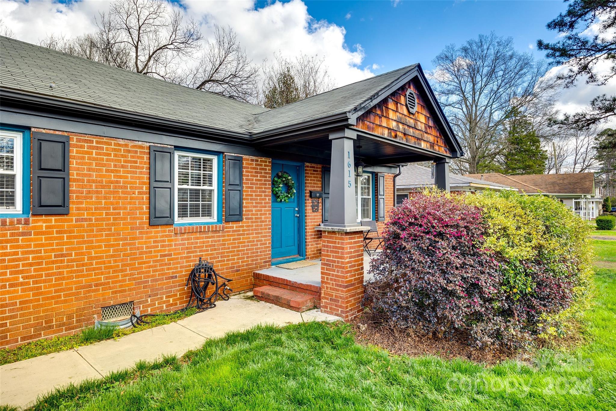 Midwood - Residential