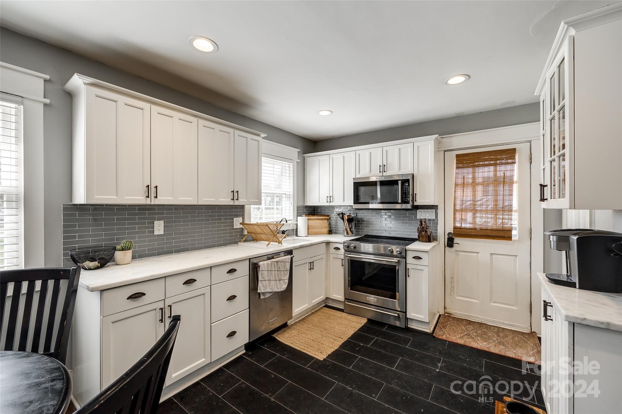 Midwood - Residential