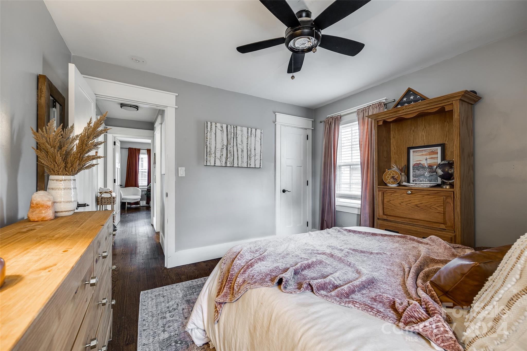 Midwood - Residential