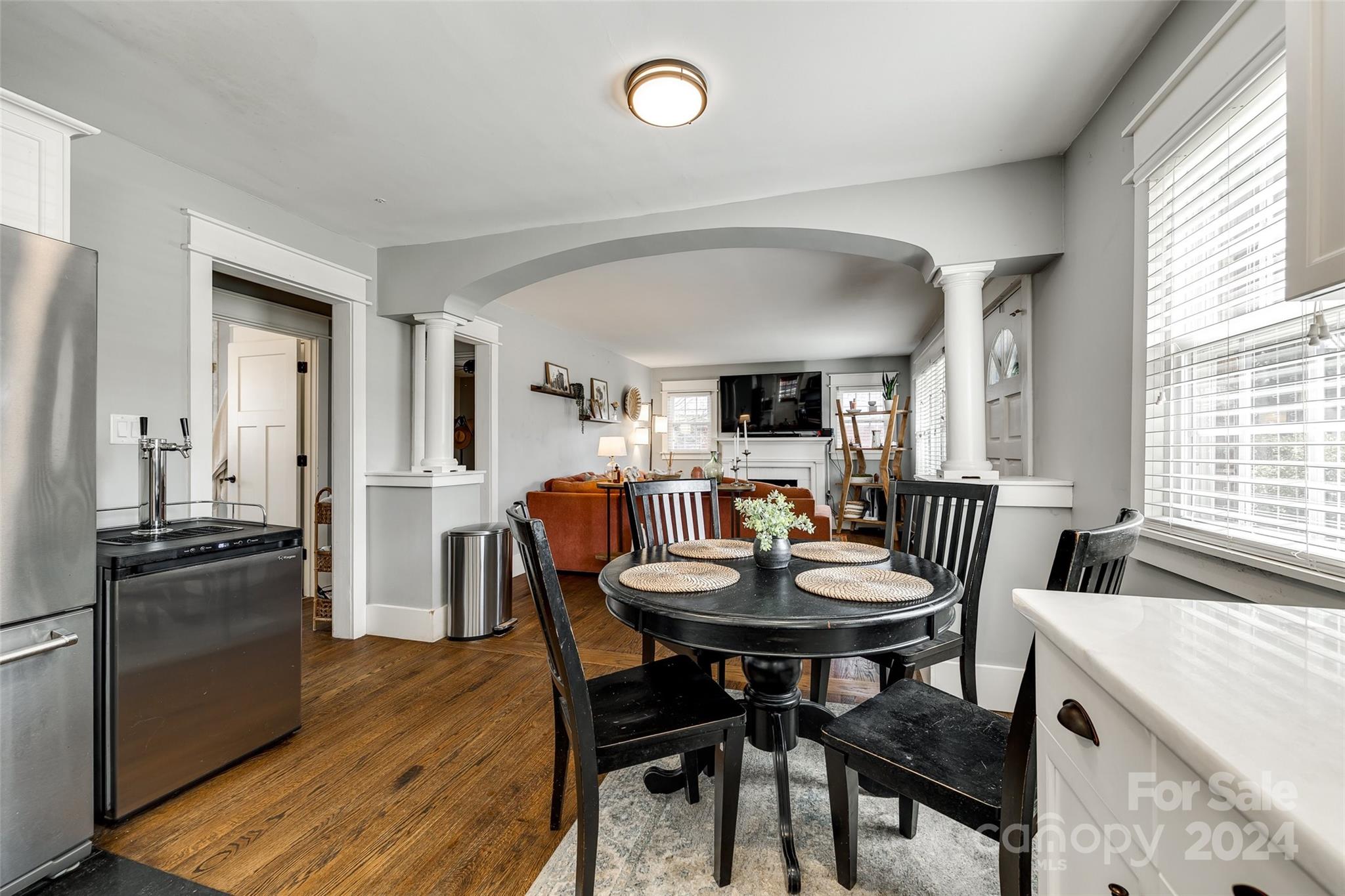 Midwood - Residential