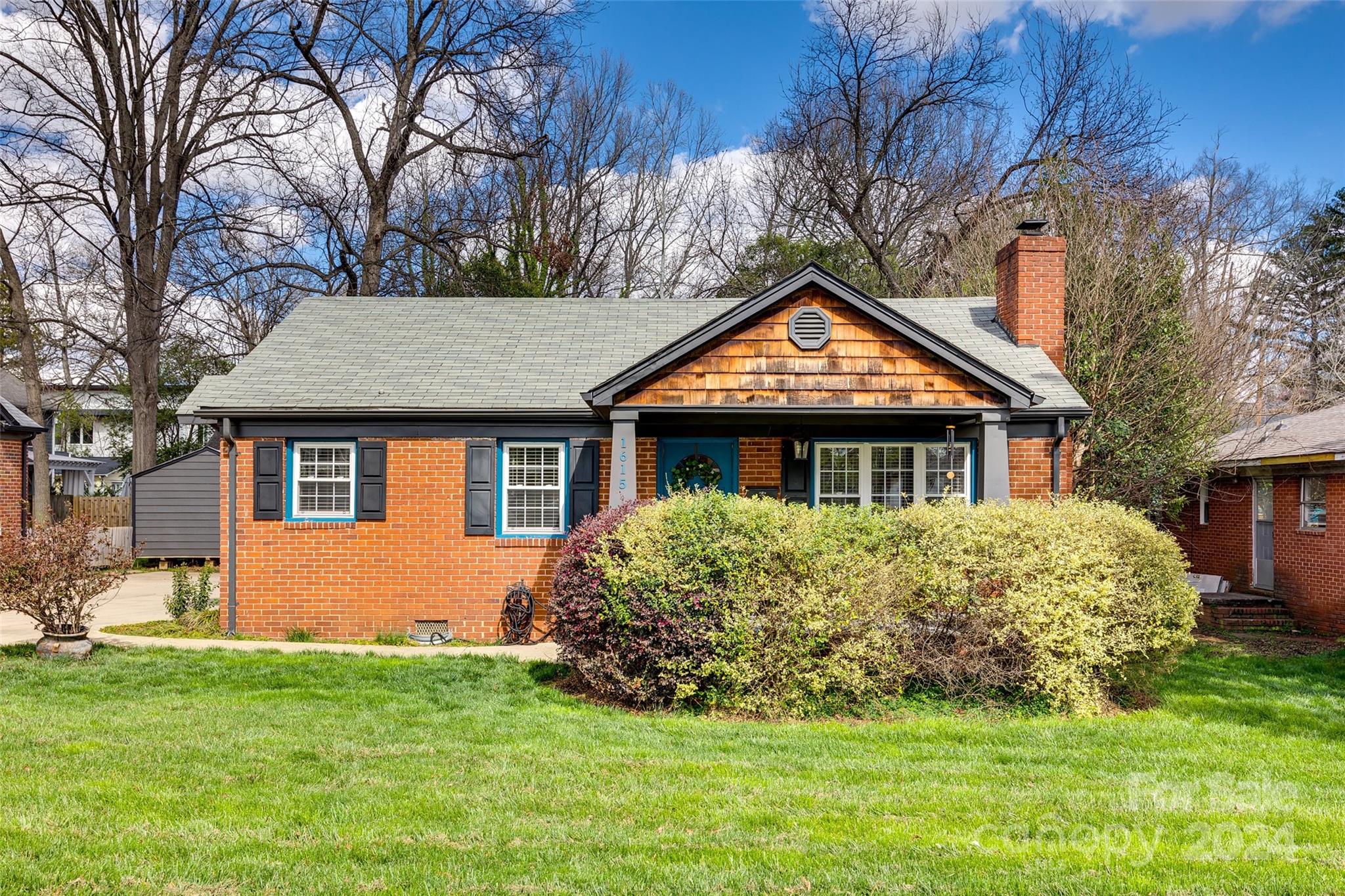 Midwood - Residential