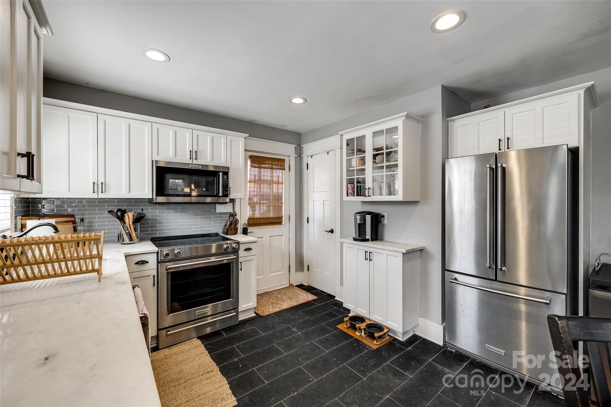 Midwood - Residential