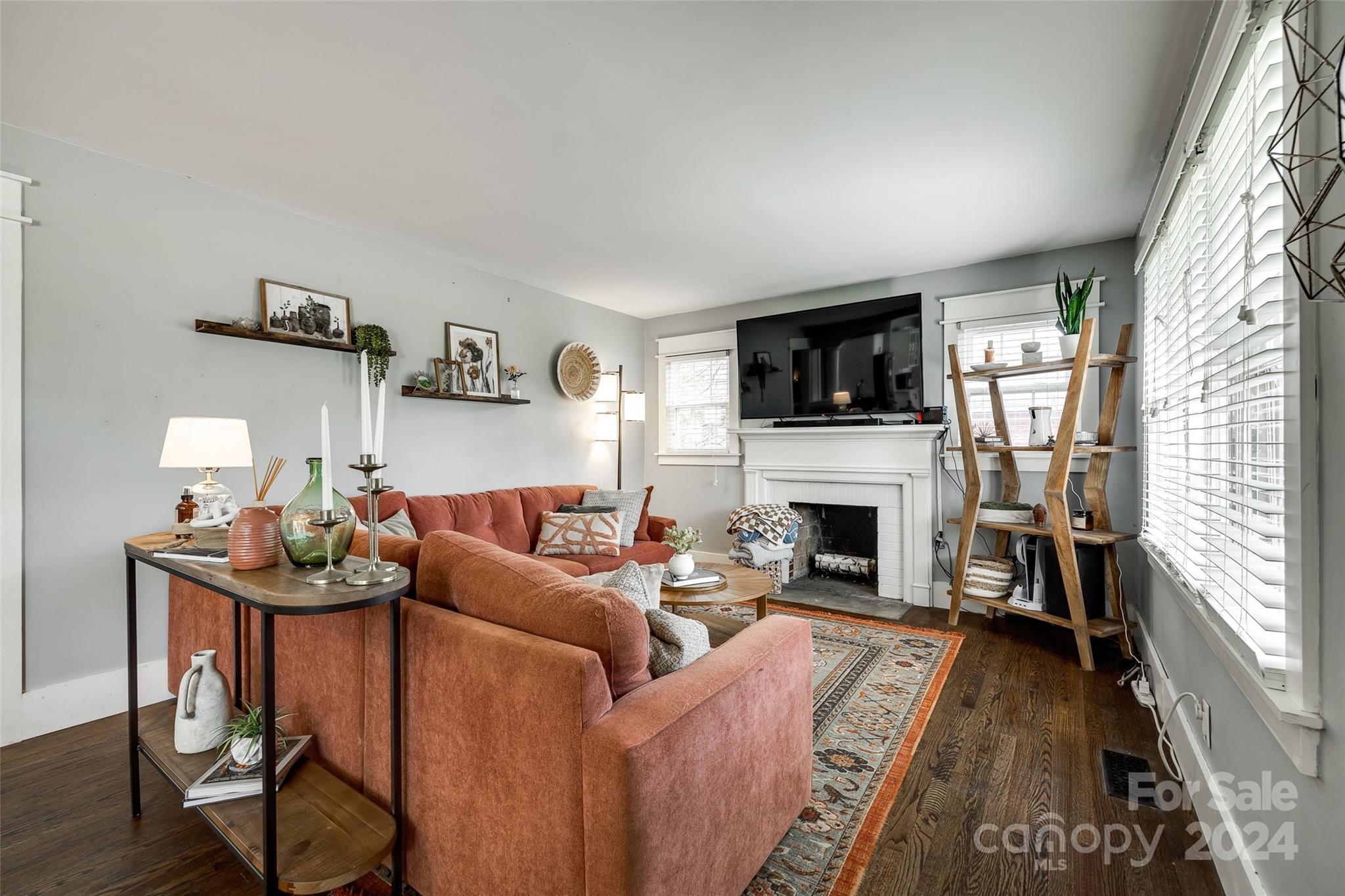 Midwood - Residential