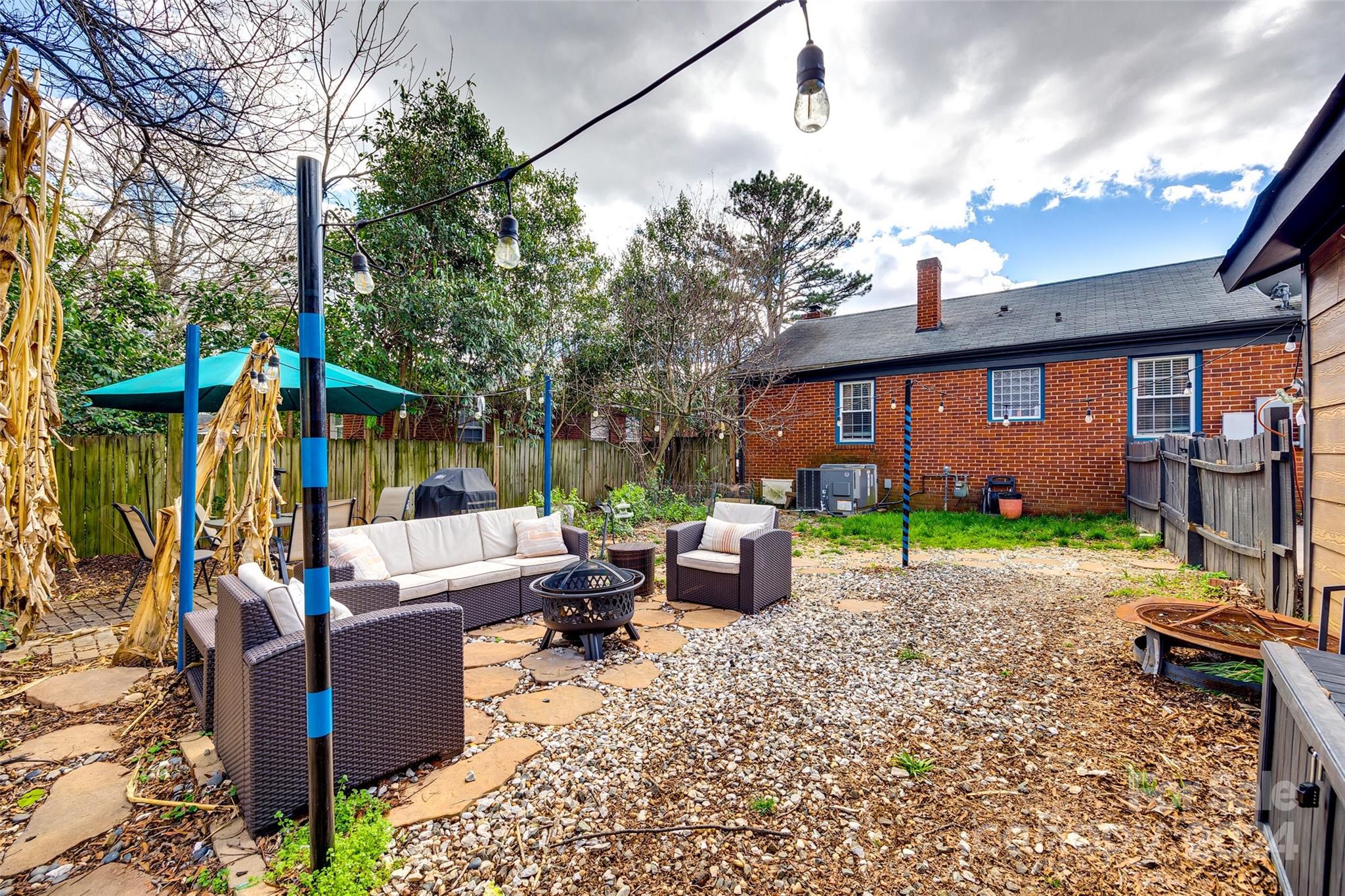 Midwood - Residential