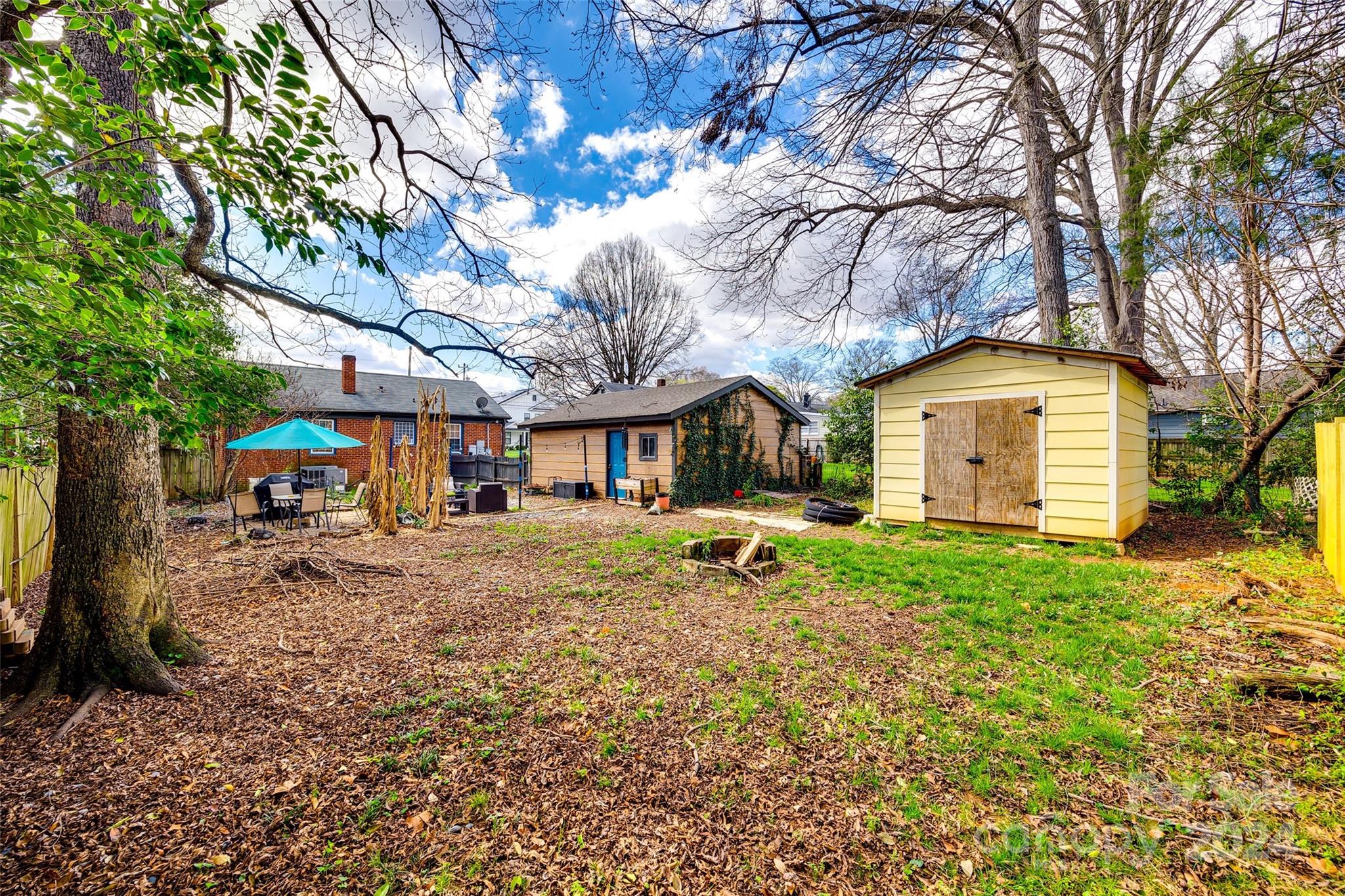 Midwood - Residential